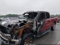 Photo 6 of 11 — 2017 Ford F-250