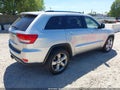 Photo 4 of 11 — 2011 Jeep Grand Cherokee