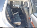 Photo 8 of 11 — 2011 Jeep Grand Cherokee