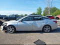 Photo 14 of 16 — 2020 Nissan Altima