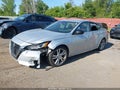 Photo 2 of 16 — 2020 Nissan Altima