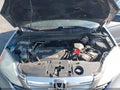 Photo 10 of 11 — 2008 Honda CR-V