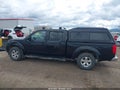 Photo 14 of 20 — 2012 Nissan Frontier