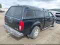 Photo 4 of 20 — 2012 Nissan Frontier