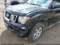 Photo 6 of 20 — 2012 Nissan Frontier