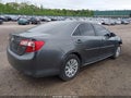 2013 Toyota Camry — photo 4 of 17 | VIN 4T4BF1FK6DR321479
