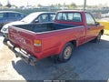 Photo 4 of 11 — 1993 Toyota Pickup
