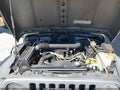 Photo 10 of 11 — 2002 Jeep Wrangler