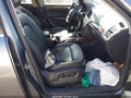 Photo 5 of 11 — 2012 Audi Q5