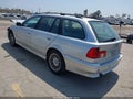 Photo 3 of 19 — 2001 BMW 5 Series