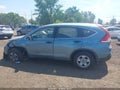 Photo 15 of 18 — 2014 Honda CR-V