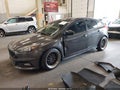 Photo 2 of 15 — 2015 Ford Focus