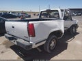 1998 GMC Sierra 1500 — photo 4 of 11 | VIN 1GTEC14W4WZ500958
