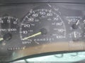 1998 GMC Sierra 1500 — photo 7 of 11 | VIN 1GTEC14W4WZ500958