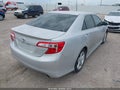 Photo 4 of 17 — 2014 Toyota Camry