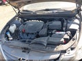 Photo 10 of 11 — 2012 Hyundai Sonata