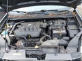 Photo 10 of 11 — 2007 Nissan Sentra