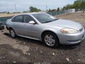 Photo 14 of 17 — 2012 Chevrolet Impala