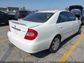 Photo 4 of 18 — 2004 Toyota Camry