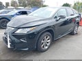 Photo 2 of 16 — 2019 Lexus RX 350