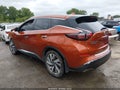 2020 Nissan Murano — photo 3 of 19 | VIN 5N1AZ2CS8LN161251