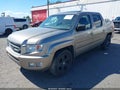 Photo 2 of 16 — 2009 Honda Ridgeline