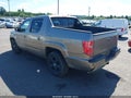 Photo 3 of 16 — 2009 Honda Ridgeline