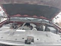 2008 Chevrolet Silverado 1500 — photo 10 of 15 | VIN 2GCEC13J781160917