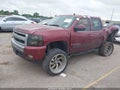 2008 Chevrolet Silverado 1500 — photo 2 of 15 | VIN 2GCEC13J781160917
