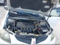 Photo 10 of 11 — 2004 Pontiac Vibe