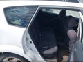 Photo 8 of 11 — 2004 Pontiac Vibe