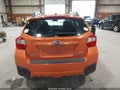 Photo 16 of 16 — 2015 Subaru XV Crosstrek