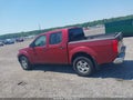 Photo 14 of 16 — 2008 Nissan Frontier