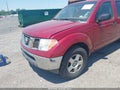 Photo 6 of 16 — 2008 Nissan Frontier