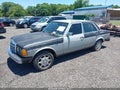 Photo 2 of 11 — 1985 Mercedes-Benz 300