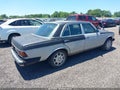 Photo 4 of 11 — 1985 Mercedes-Benz 300