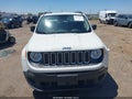 Photo 12 of 16 — 2017 Jeep Renegade