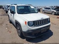 Photo 1 of 16 — 2017 Jeep Renegade