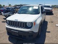 Photo 2 of 16 — 2017 Jeep Renegade