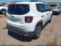 Photo 4 of 16 — 2017 Jeep Renegade