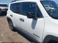 Photo 6 of 16 — 2017 Jeep Renegade
