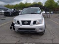 Photo 12 of 16 — 2011 Nissan Frontier
