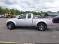 Photo 14 of 16 — 2011 Nissan Frontier