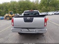 Photo 16 of 16 — 2011 Nissan Frontier