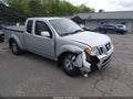 Photo 1 of 16 — 2011 Nissan Frontier