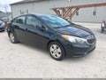 Photo 1 of 12 — 2016 Kia Forte