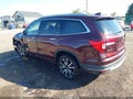 2020 Honda Pilot — photo 3 of 17 | VIN 5FNYF6H98LB043417