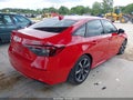 Photo 4 of 16 — 2025 Honda Civic Hybrid