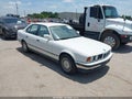 1992 BMW 5 Series — photo 1 of 12 | VIN WBAHD5312NBF97611