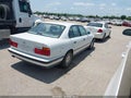 1992 BMW 5 Series — photo 4 of 12 | VIN WBAHD5312NBF97611
